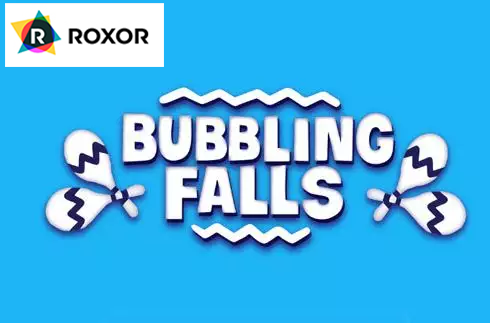 Bubbling Falls